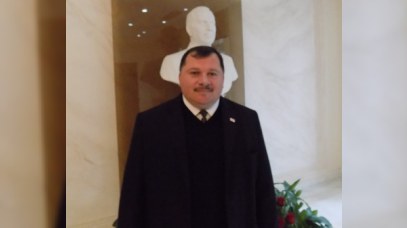 “Heç bir alim Qarabağın Ermənistan ərazisi oldğunu sübut edə bilməz” - Gürcü politoloq  