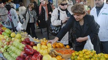 Bakıda Yeni il bayramı ilə bağlı yarmarkalar açılacaq - ÜNVANLAR