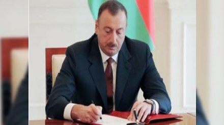 Prezident FHN əməkdaşlarını təltif etdi 