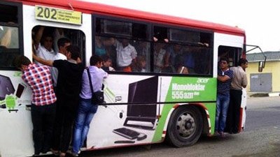 Deputatdan şok iddia: “Avtobus sürücüləri narkotik vasitələrdən istifadə edirlər”