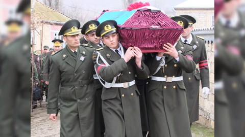 2014- cü ildə vəfat etmiş tanınmış azərbaycanlılar - SİYAHI