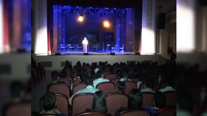 Mingəçevir Dram Teatrından iddialara CAVAB
