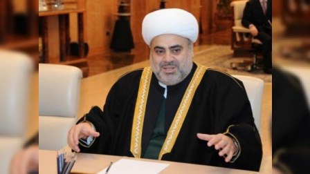 Jurnalist şeyxin verdiyi “Kərbəlayi” adından niyə imtina etdi… 