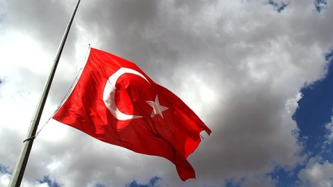 Türkiyə 131 nəfərin ölümünə görə matəm élan etdi