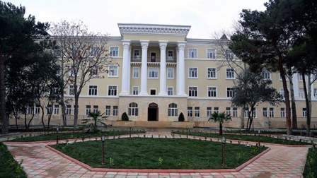 Zakir Həsənov tapşırıq verdi – FOTOLAR 
