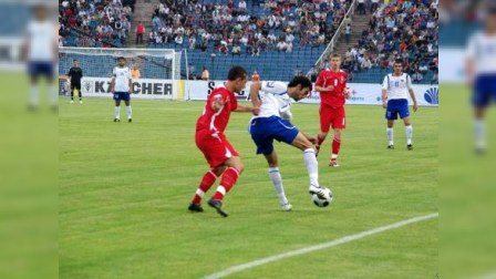 Türkiyənin idman yazarları Azərbaycan futbolunu izləmirlər