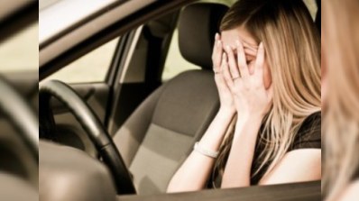 Yol polisi sərxoş qadın sürücülərin adlarını niyə AÇIQLAMIR?