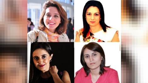 Qeyri-ixtisaslı jurnalistlər: “Jurnalistikanı bitirənlər üçün müəllim olmuşam” - RUBRİKA 