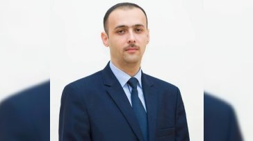 İsveç Kral Akademiyasının 27 yaşlı azərbaycanlı üzvü: “Xaricdən gələn iş təkliflərini qəbul etmədim” - MÜSAHİBƏ
