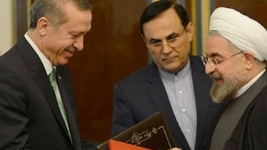 Ərdoğan İrana gedəcək 