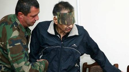Milli təhlükəsizlik nazirinin keçmiş müavini: “Girovlarla bağlı bütün informasiyalar yanlışdır”