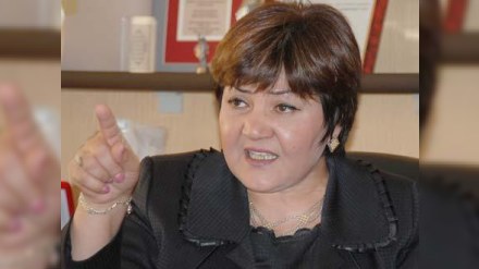 Tənzilə Rüstəmxanlıdan iddialara CAVAB: “Sağ olsunlar” 