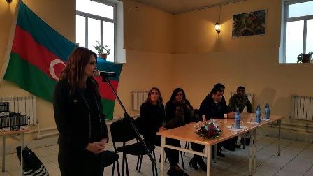 “Qarabağdan Anadoluya könül körpüsü” - FOTOLAR