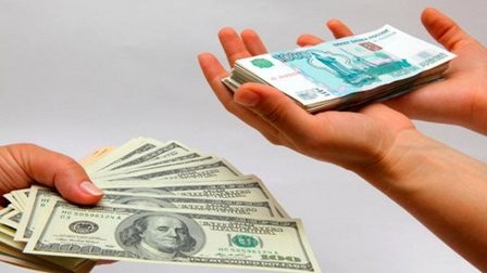 Rusiya milyarderləri 2 gündə 10 milyard dollar itirib