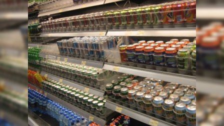 Qadağa: Supermarketlər bazar günü işləməyəcək