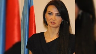 Qənirə Paşayeva: “CNN TÜRK Azərbaycan Prezidentindən üzr istəməlidir”