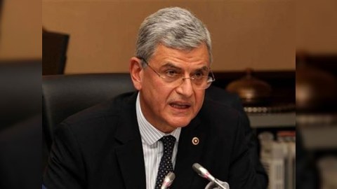 Türkiyənin Avropa Birliyi naziri Ərdoğan-Gülən çəkişməsindən DANIŞDI: "Davam edəcək" - ÖZƏL 