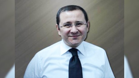 Anadolu Agentliyinə yeni baş direktor təyin edilib
