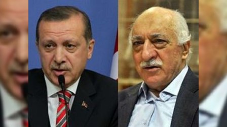 Gülən tərəfdarlarından Ərdoğana QARĞIŞ: “Məzarında çevriləcək” 