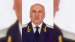 Azərbaycan baş prokurorunun baş redaktor olan müavini 60 yaşını qeyd edir