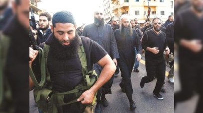 7 İŞİD-çi həbs edildi 