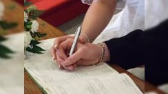 Nikah müqaviləsinin bağlanması məcburi xarakter daşıyırmı?