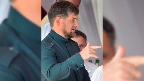 Prezient Kadırovu “vurdu”: “Evləri dağıtmağa onun haqqı yox idi”