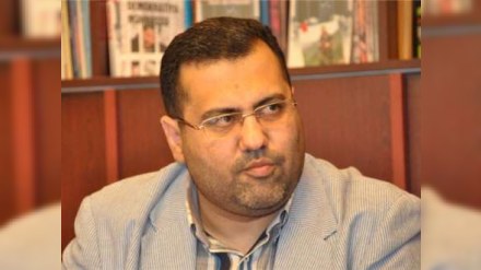 Hacı İlqardan  Rauf Arifoğlu və Əli Kərimliyə MÜRACİƏT: “Pafos lazım deyil” 