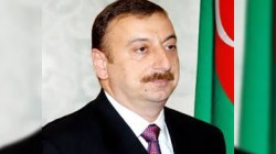 İlham Əliyev Sosialist İnternasionalının baş katibini qəbul edib