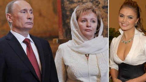 Prezident şəxsi həyatından DANIŞDI: “Narahat olmayın, kimisə sevirəm"
