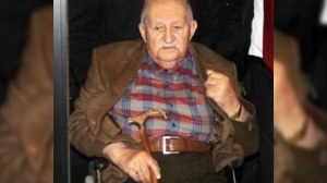 Süleyman Dəmirəlin qardaşı vəfat edib