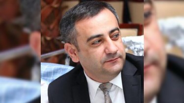 Jurnalist Sahil Kərimli Daxili İşlər Nazirliyindəki işindən gedib