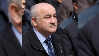 Arif Hacılıdan Rauf Arifoğlu və Əli Kərimliyə MÜRACİƏT