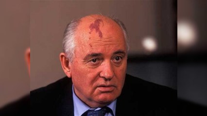 Qorbaçov: “ATƏT dünyada təhlükəsizliyi təmin etmir”
