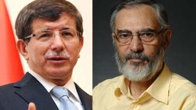 Davudoğlunun erməni baş müşavirindən Ərdoğana İTTİHAM: “Mənasız hərəkətdir” 