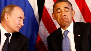 “Putin Qərblə danışıqlarda sərt tona keçir” 