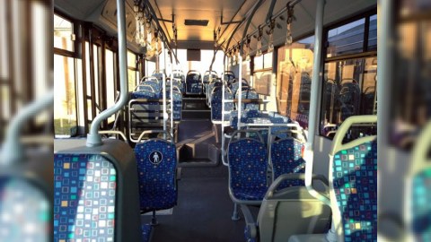 Bakıya gətirilən yeni avtobuslar bu marşrutlara buraxılacaq - SİYAHI 