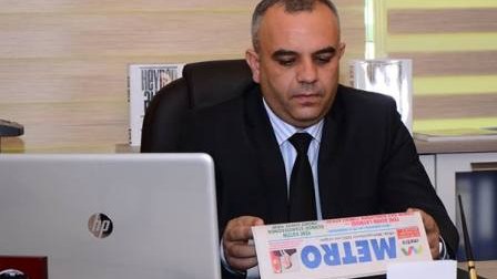 Dövlət orqanlarının mətbuat katibləri jurnalistlərdən DANIŞDILAR - 2014-cü ildə kimdən razılıq var, kimdən narazılıq? - FOTOLAR