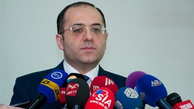 “DSMF ilə Dünya Bankı arasında əməkdaşlıq davam etdirilir”