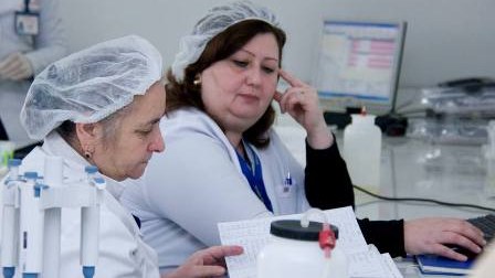 Klinik Xəstəxana Avropa Oyunları zamanı əsas klinik baza olacaq FOTOLAR