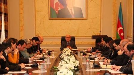 Dini Komitədə yeni təyinatlar oldu