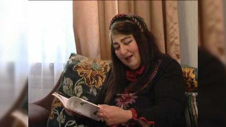 Deputatın anası, şairə Nurəngiz Gün vəfat etdi