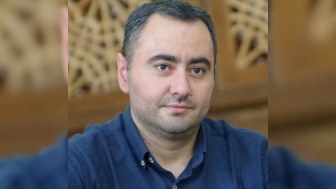 Həbs edilən ilahiyyatçıya QMİ-də vəzifə verilibmiş 