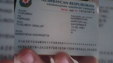 Azərbaycanlı istifadəçilərin Facebook-da paylaşdıqları MƏZƏLİ ŞƏKİLLƏR 