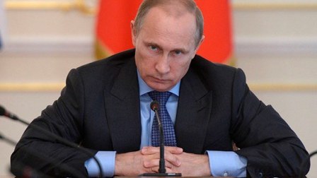 Putin: “Rusiya istənilən təhlükəyə hazır olmalıdır”