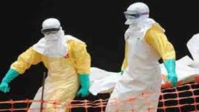 Eboladan ölənlər çoxalır
