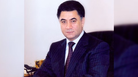 66 yaşlı "Böyük zabit" - 20 illik nazir yolu…