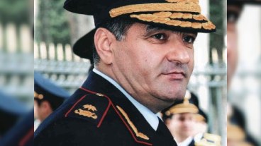 Bakıda polis rəisləri təlaş içində - generalın qəfil yoxlaması davam edir...