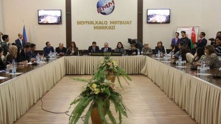 BMAM Ümumi Yığıncağa hazırlaşır - FOTO
