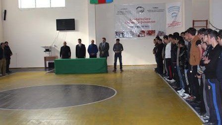 Draytulinq üzrə Respublika Çempionatının təsnifat mərhələsi başa çatıb